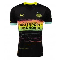 PSV Eindhoven Bortedrakt 2024-25 Kortermet
